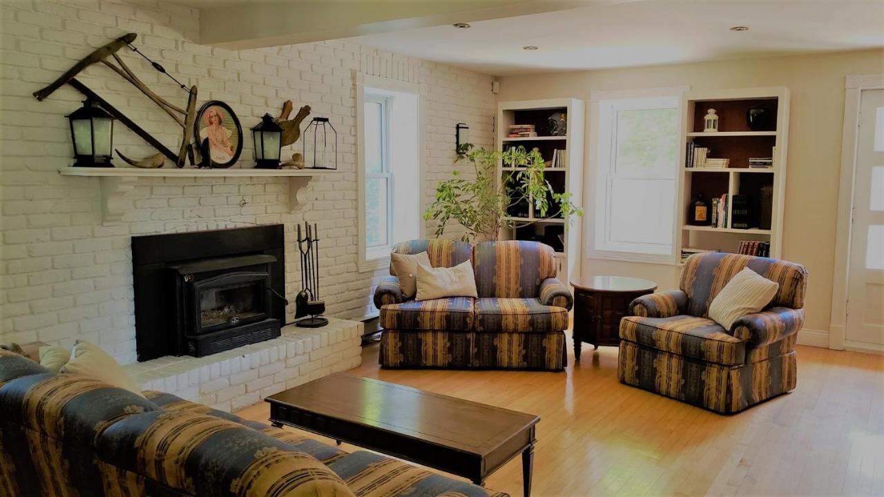 Auberge du Vignoble Bromont Extérieur photo