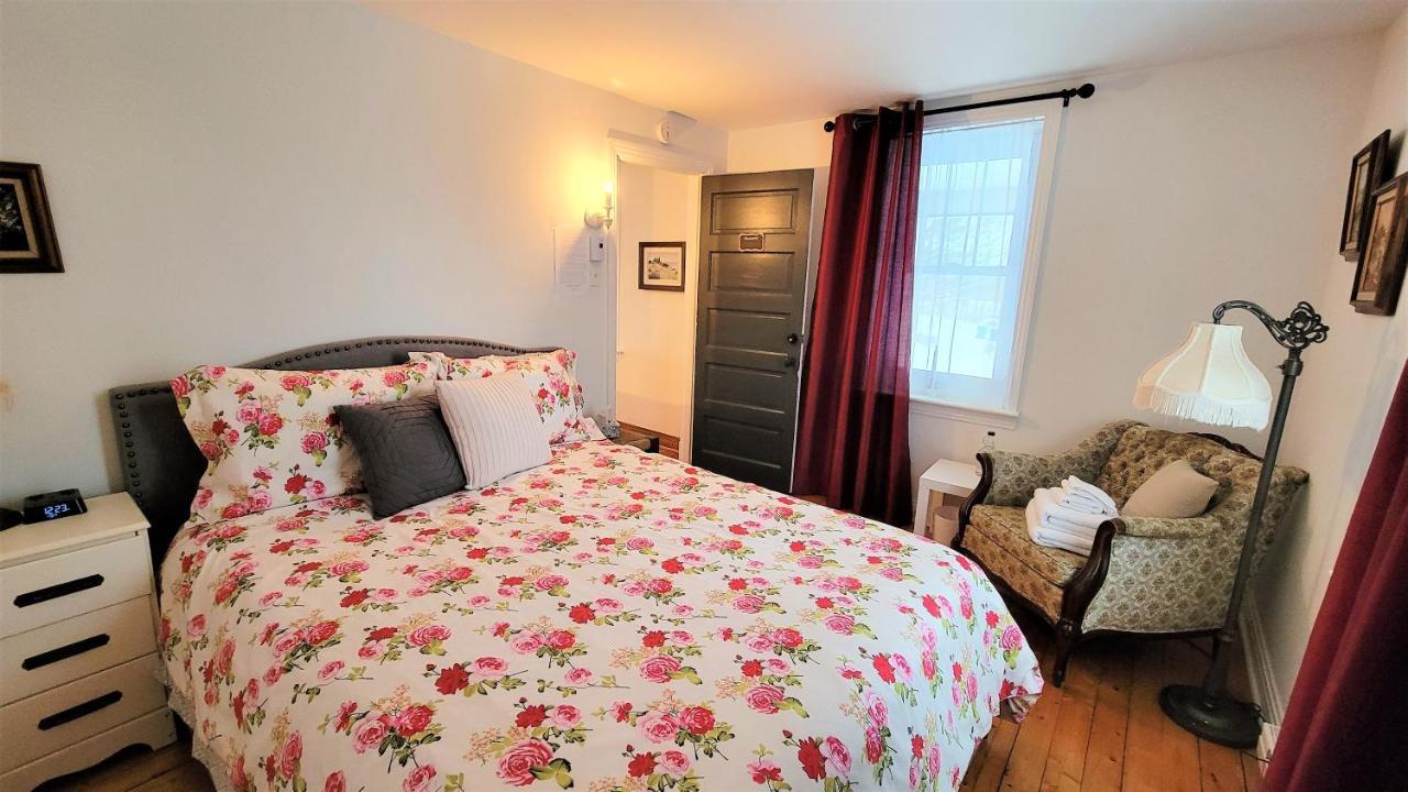 Auberge du Vignoble Bromont Extérieur photo